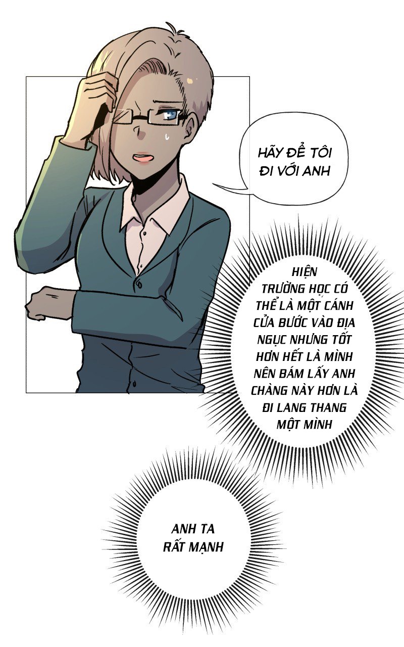 Đọc truyện Trọng sinh mạc thế - Chap 62